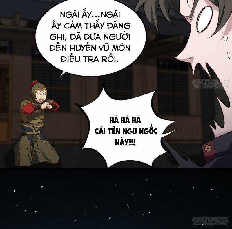 Trọng Sinh Tới Đại Đường Chapter 92 trang 5