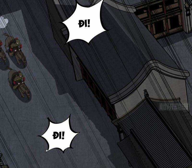 Trọng Sinh Tới Đại Đường Chapter 92 trang 9