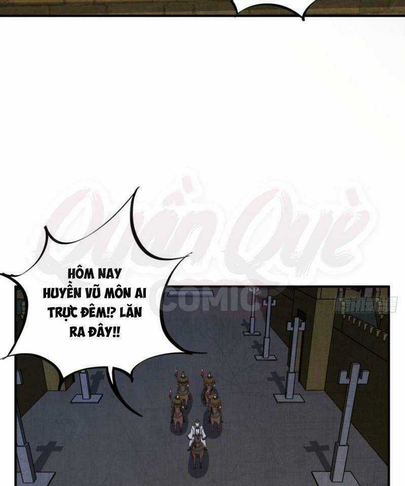 Trọng Sinh Tới Đại Đường Chapter 93 trang 10