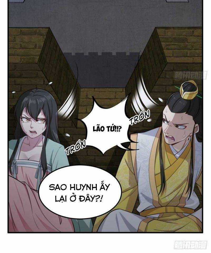 Trọng Sinh Tới Đại Đường Chapter 93 trang 11