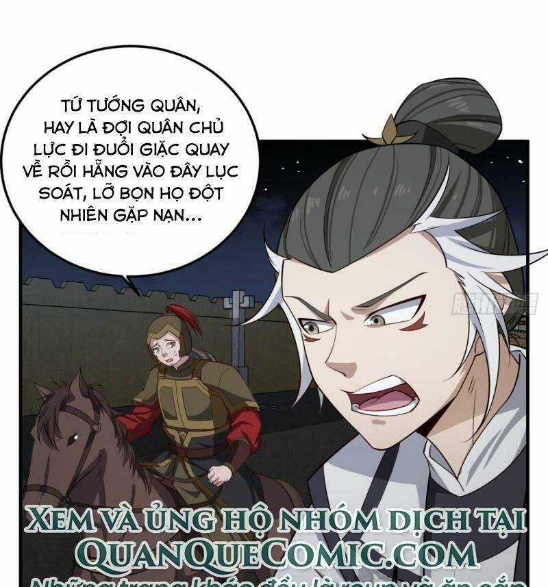 Trọng Sinh Tới Đại Đường Chapter 93 trang 12