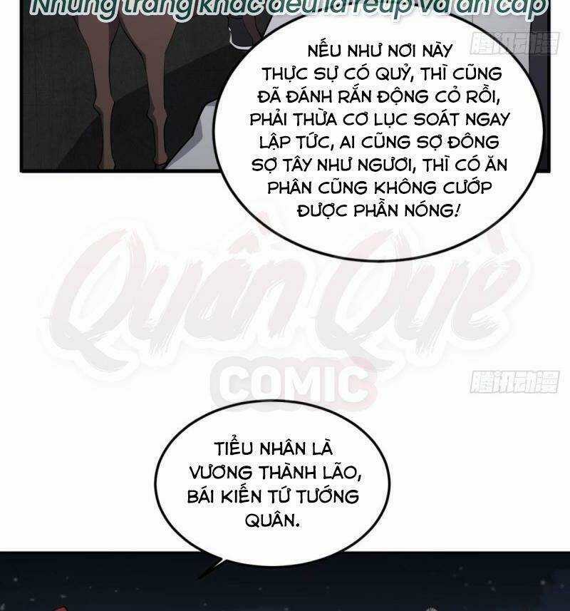 Trọng Sinh Tới Đại Đường Chapter 93 trang 13