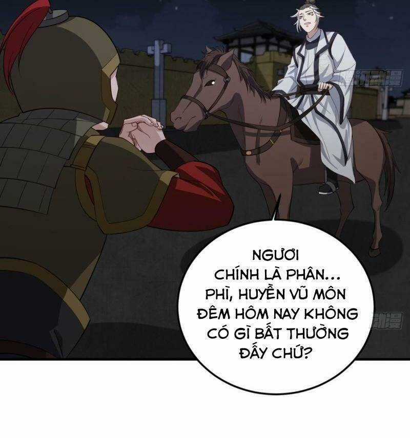 Trọng Sinh Tới Đại Đường Chapter 93 trang 14