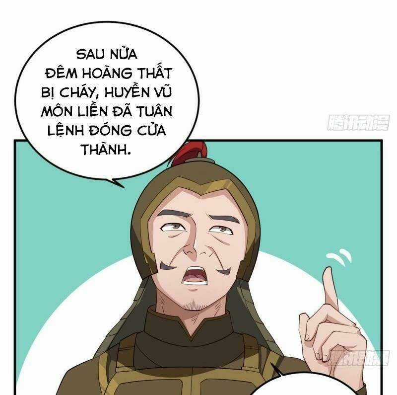 Trọng Sinh Tới Đại Đường Chapter 93 trang 15