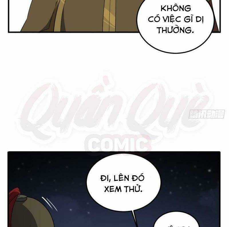 Trọng Sinh Tới Đại Đường Chapter 93 trang 16