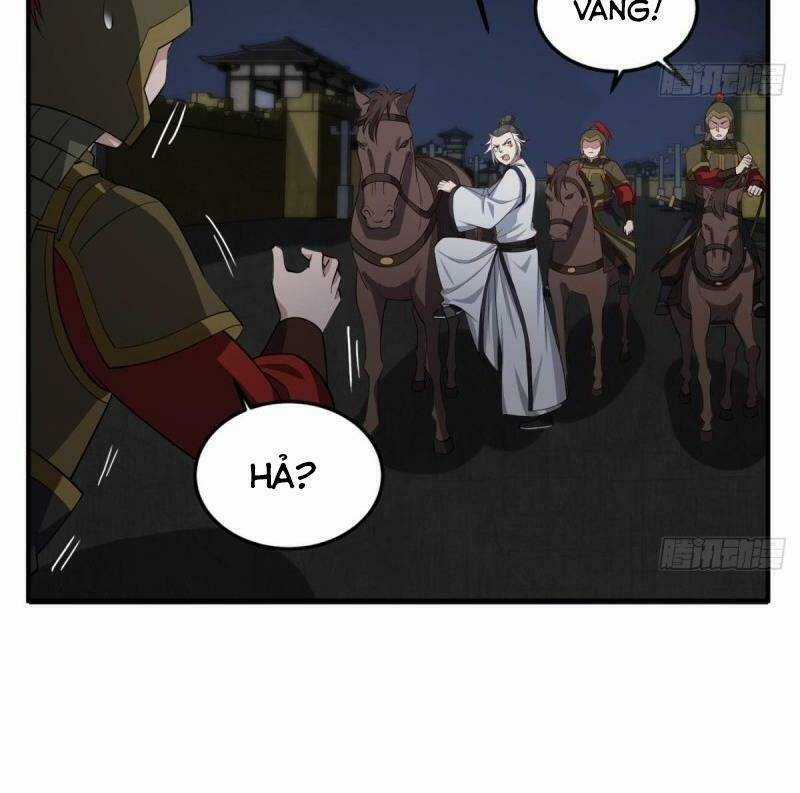 Trọng Sinh Tới Đại Đường Chapter 93 trang 17