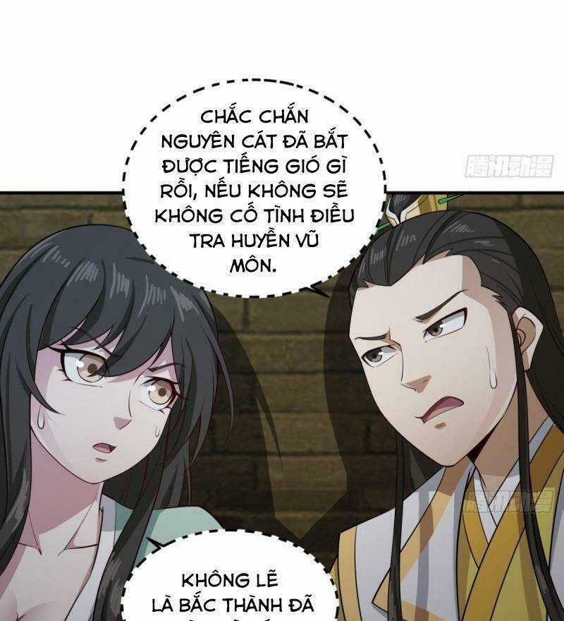 Trọng Sinh Tới Đại Đường Chapter 93 trang 18