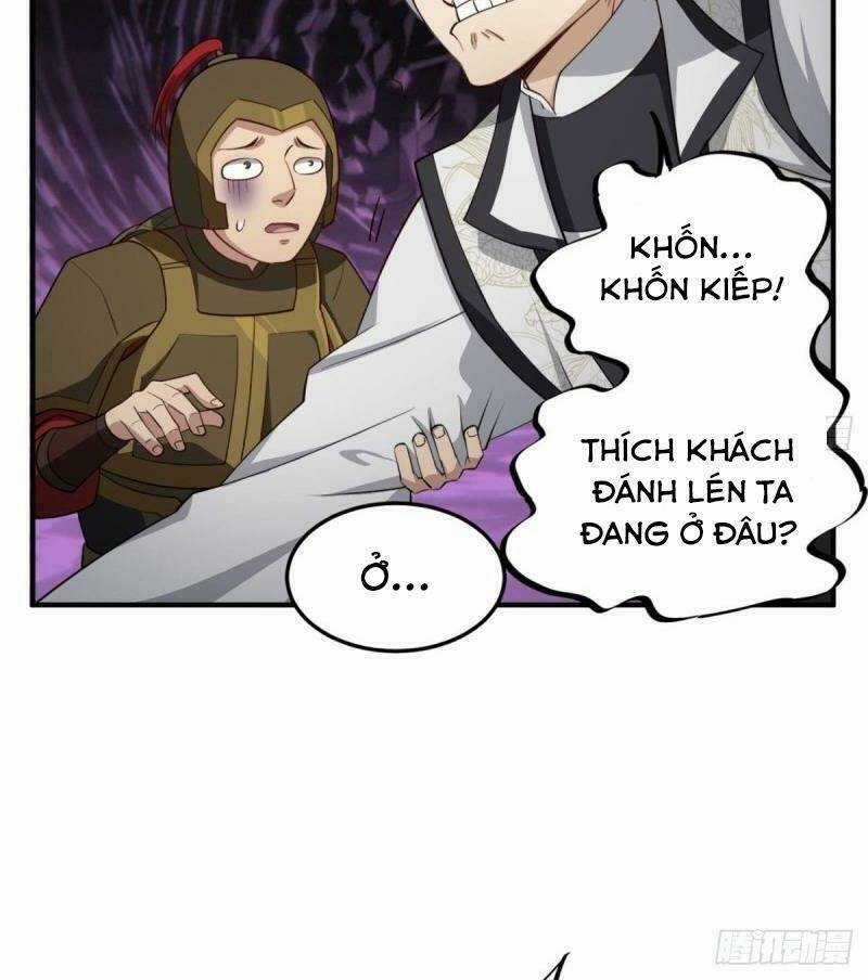 Trọng Sinh Tới Đại Đường Chapter 93 trang 2