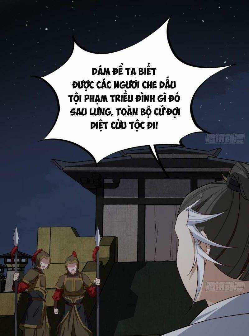 Trọng Sinh Tới Đại Đường Chapter 93 trang 21