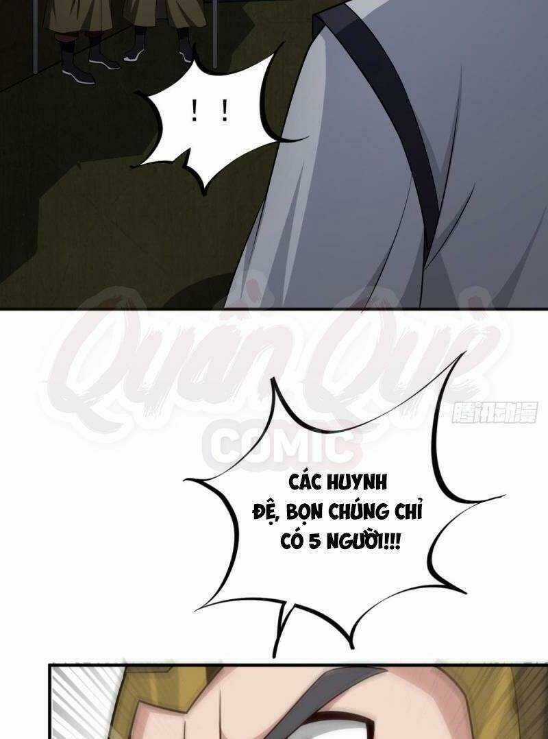 Trọng Sinh Tới Đại Đường Chapter 93 trang 22