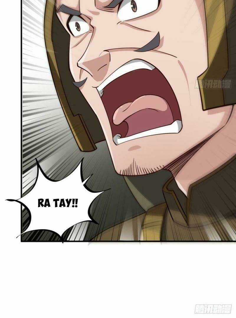 Trọng Sinh Tới Đại Đường Chapter 93 trang 23