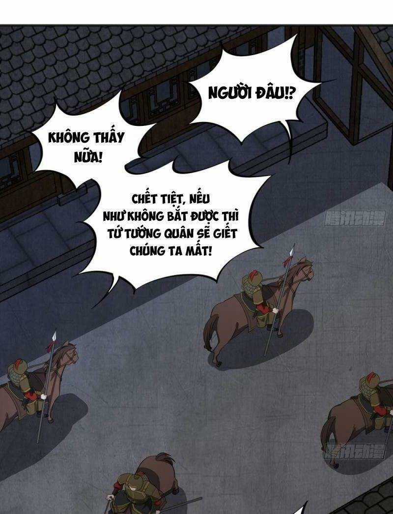 Trọng Sinh Tới Đại Đường Chapter 93 trang 24