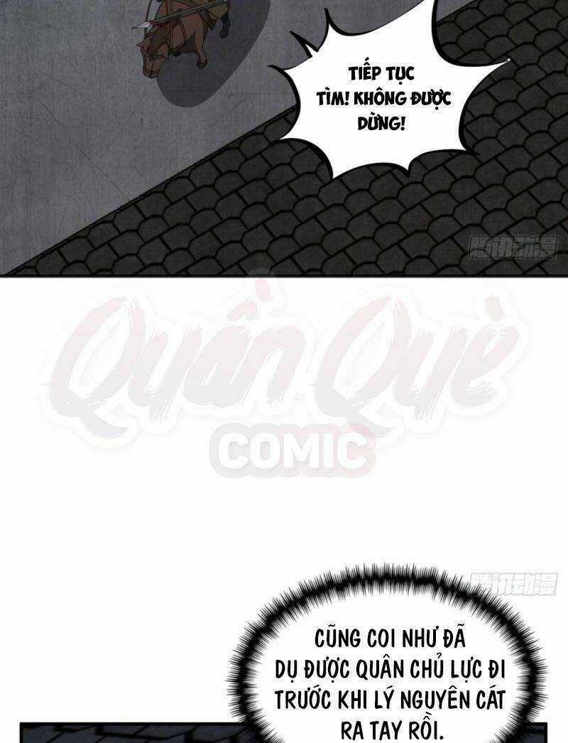 Trọng Sinh Tới Đại Đường Chapter 93 trang 25