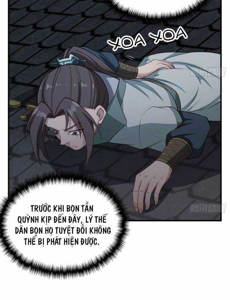 Trọng Sinh Tới Đại Đường Chapter 93 trang 26