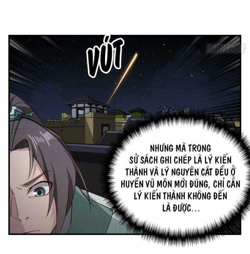 Trọng Sinh Tới Đại Đường Chapter 93 trang 27