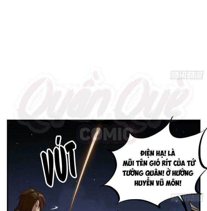 Trọng Sinh Tới Đại Đường Chapter 93 trang 28