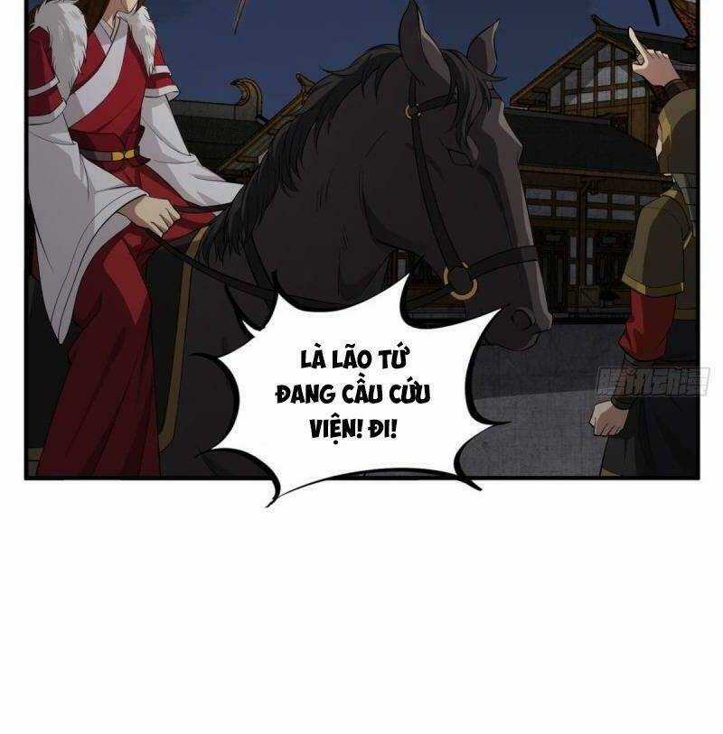 Trọng Sinh Tới Đại Đường Chapter 93 trang 29