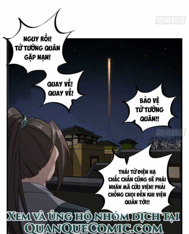 Trọng Sinh Tới Đại Đường Chapter 93 trang 30