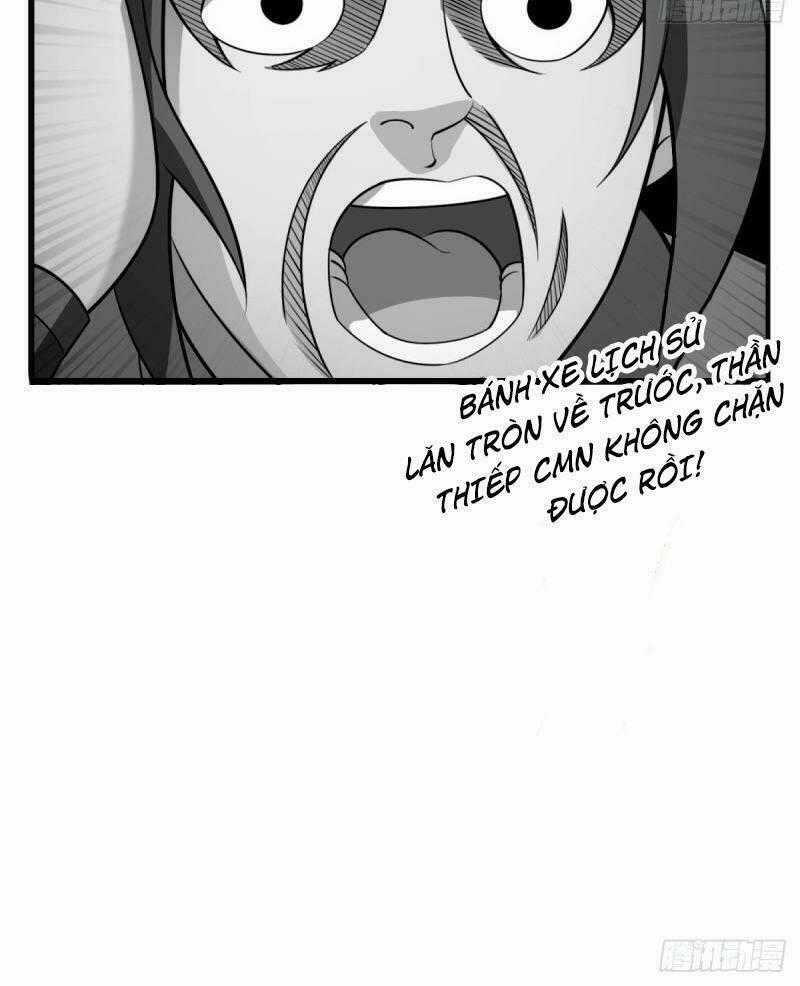 Trọng Sinh Tới Đại Đường Chapter 93 trang 32