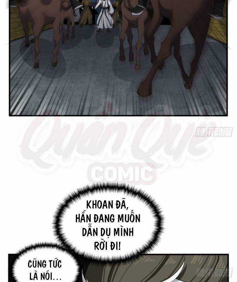 Trọng Sinh Tới Đại Đường Chapter 93 trang 7