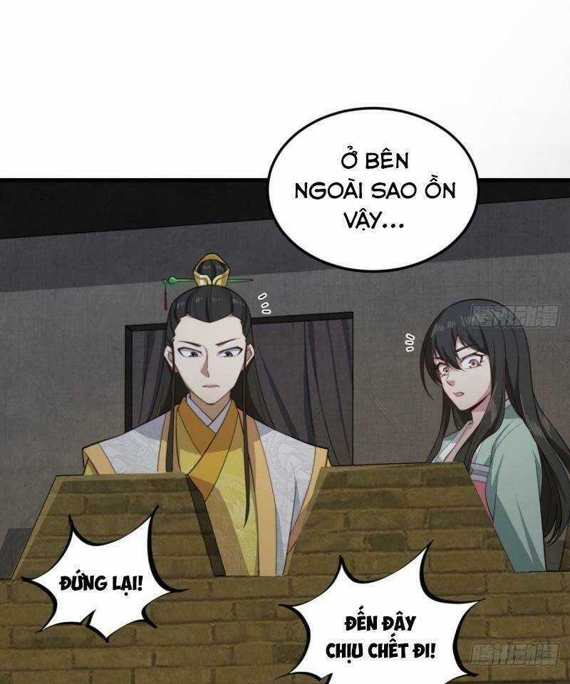 Trọng Sinh Tới Đại Đường Chapter 93 trang 9