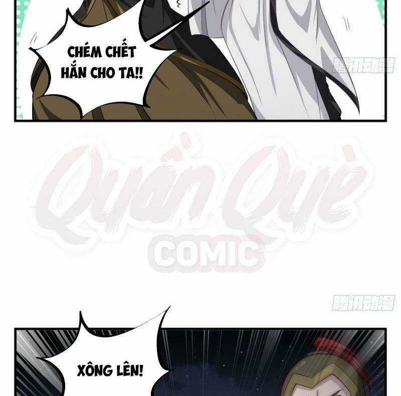 Trọng Sinh Tới Đại Đường Chapter 94 trang 13