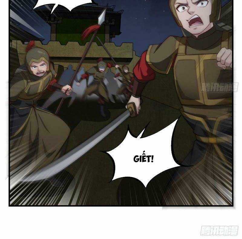 Trọng Sinh Tới Đại Đường Chapter 94 trang 14