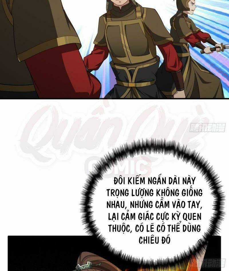 Trọng Sinh Tới Đại Đường Chapter 94 trang 16