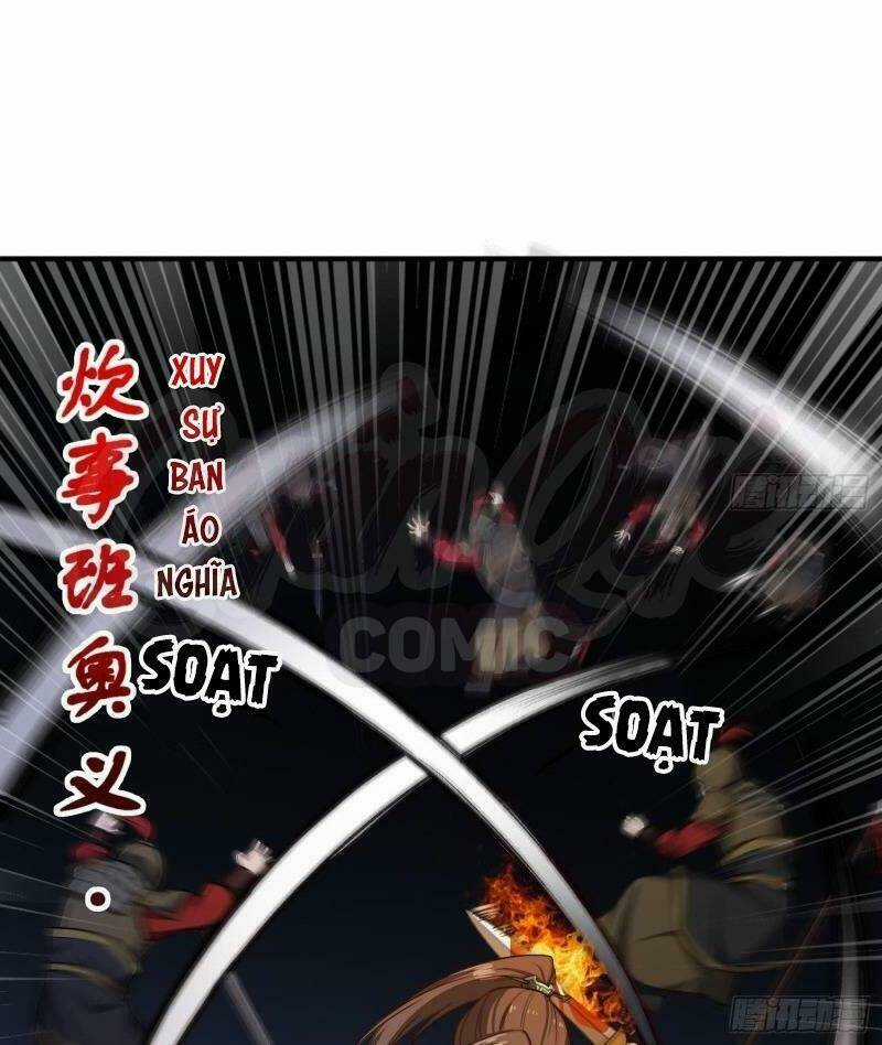 Trọng Sinh Tới Đại Đường Chapter 94 trang 19