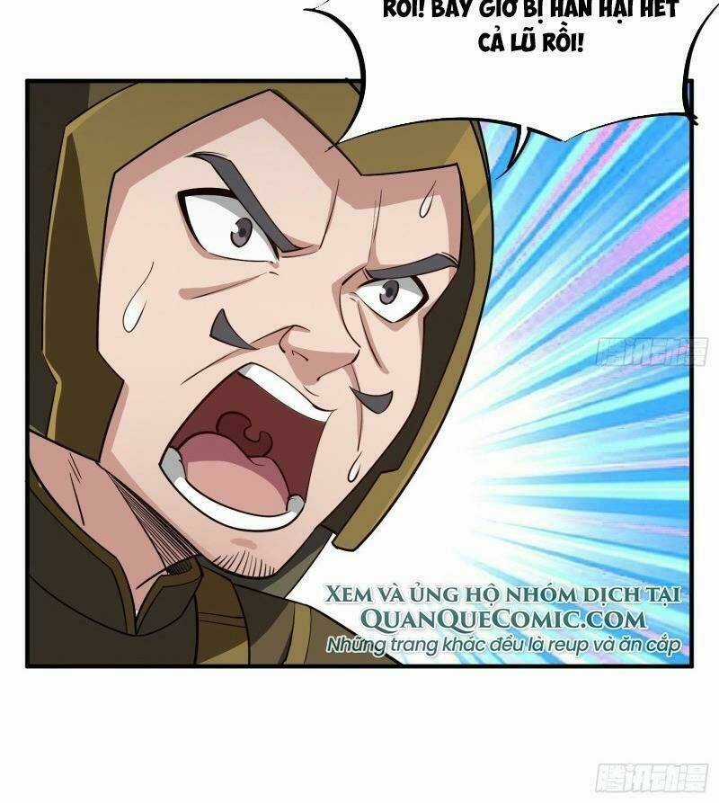 Trọng Sinh Tới Đại Đường Chapter 94 trang 2