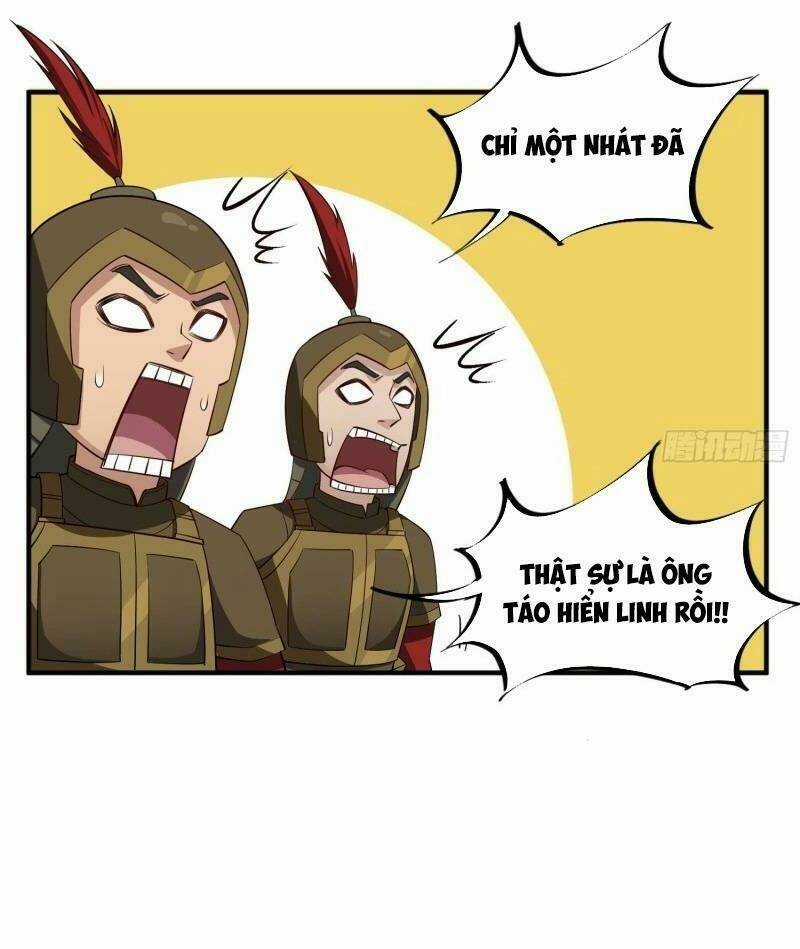 Trọng Sinh Tới Đại Đường Chapter 94 trang 21