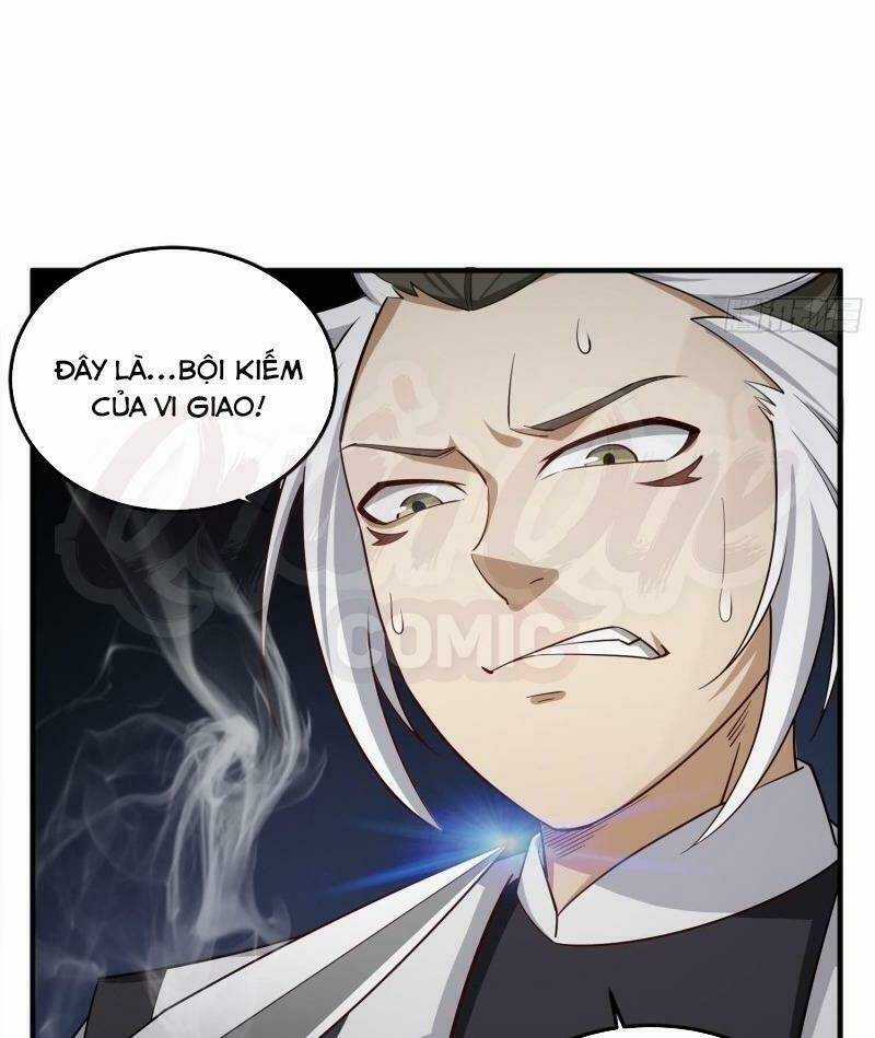 Trọng Sinh Tới Đại Đường Chapter 94 trang 22