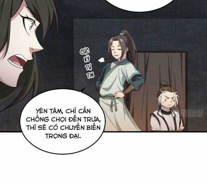 Trọng Sinh Tới Đại Đường Chapter 94 trang 29