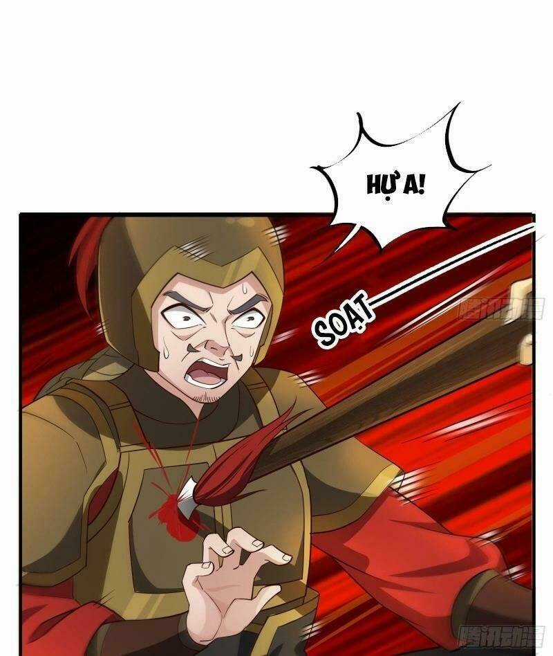 Trọng Sinh Tới Đại Đường Chapter 94 trang 3