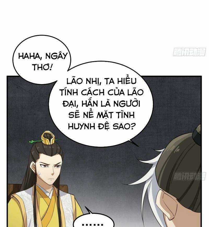 Trọng Sinh Tới Đại Đường Chapter 94 trang 30