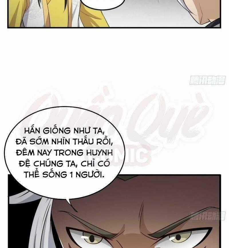 Trọng Sinh Tới Đại Đường Chapter 94 trang 31