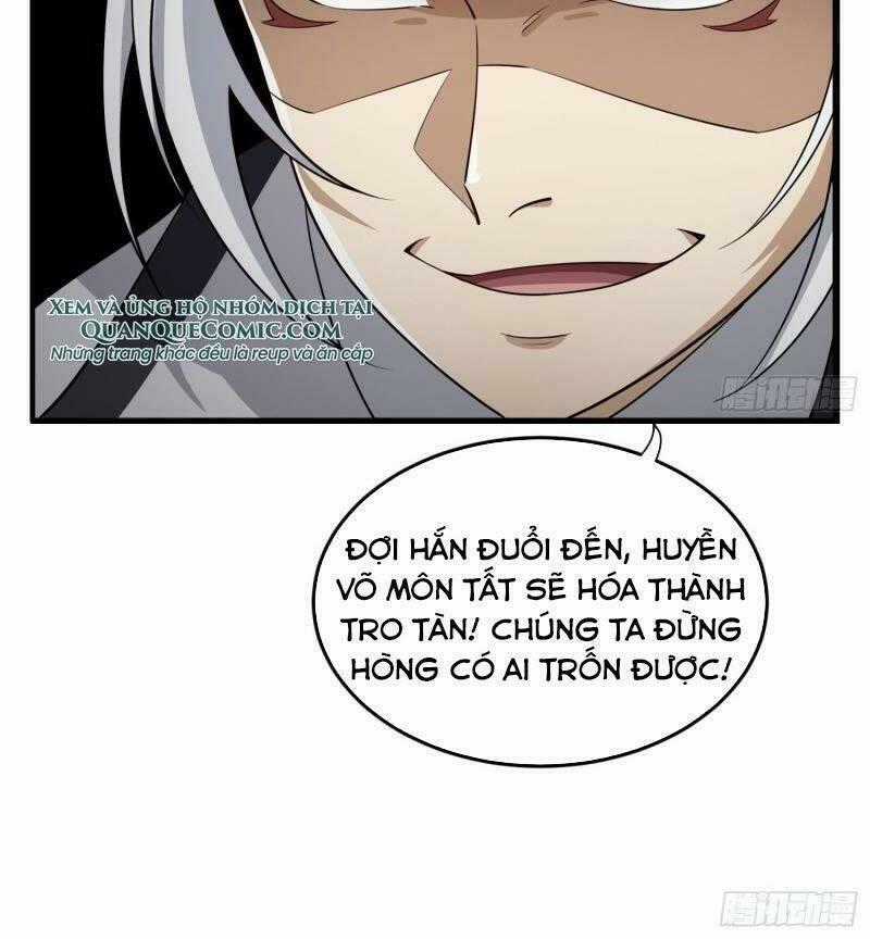 Trọng Sinh Tới Đại Đường Chapter 94 trang 32