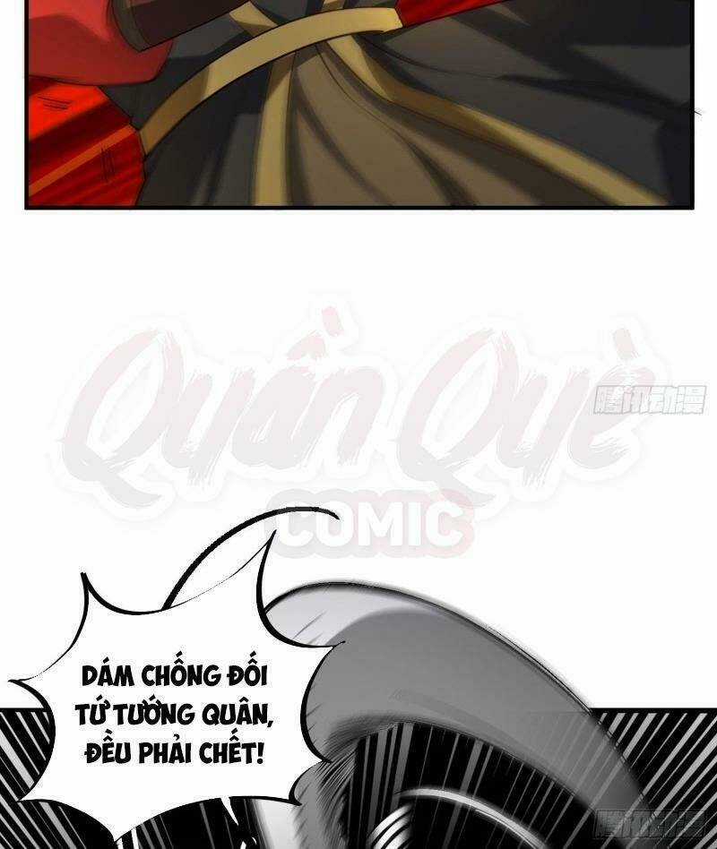 Trọng Sinh Tới Đại Đường Chapter 94 trang 4