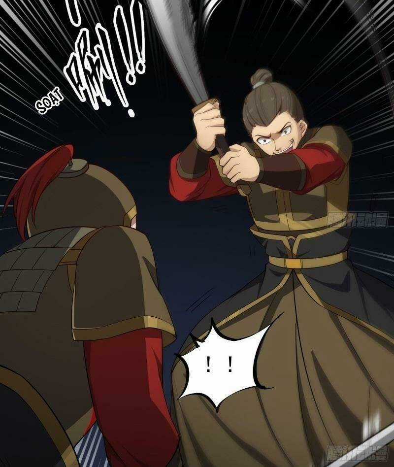 Trọng Sinh Tới Đại Đường Chapter 94 trang 5