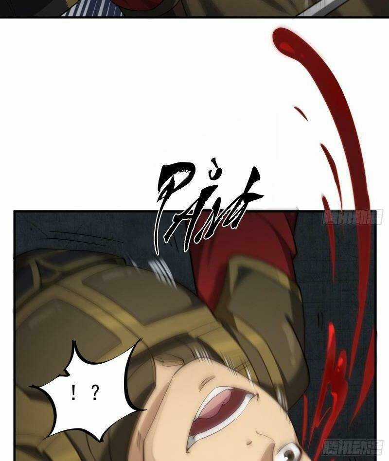 Trọng Sinh Tới Đại Đường Chapter 94 trang 6