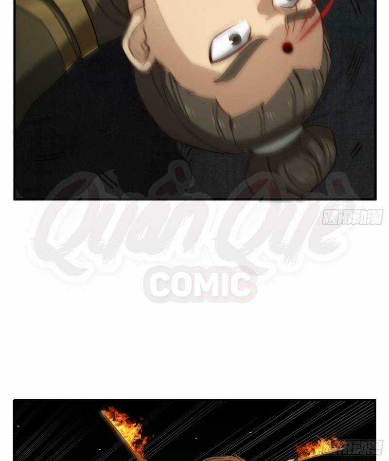 Trọng Sinh Tới Đại Đường Chapter 94 trang 7