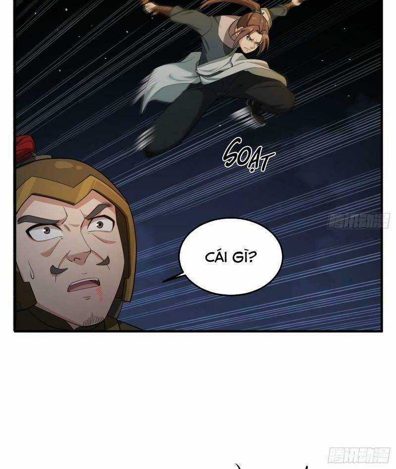 Trọng Sinh Tới Đại Đường Chapter 94 trang 8