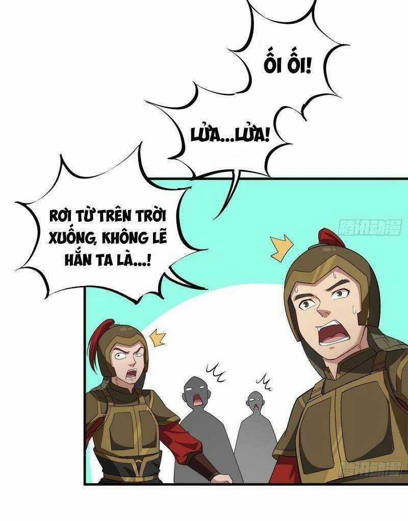 Trọng Sinh Tới Đại Đường Chapter 94 trang 9