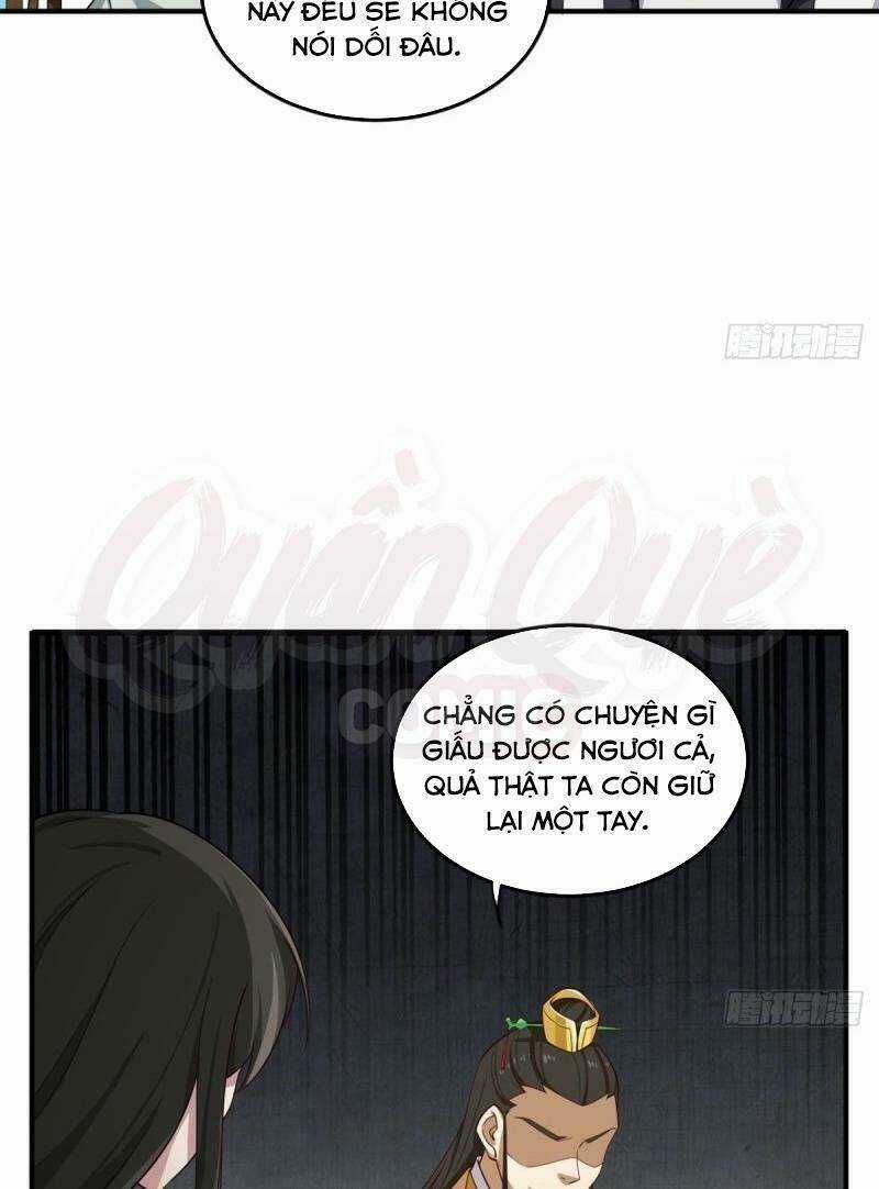 Trọng Sinh Tới Đại Đường Chapter 95 trang 10