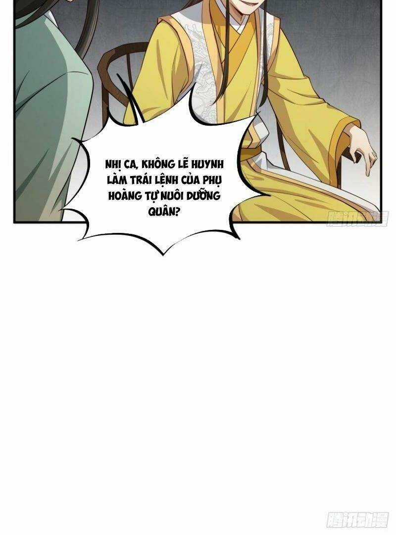 Trọng Sinh Tới Đại Đường Chapter 95 trang 11