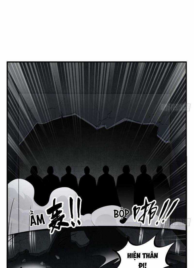 Trọng Sinh Tới Đại Đường Chapter 95 trang 12