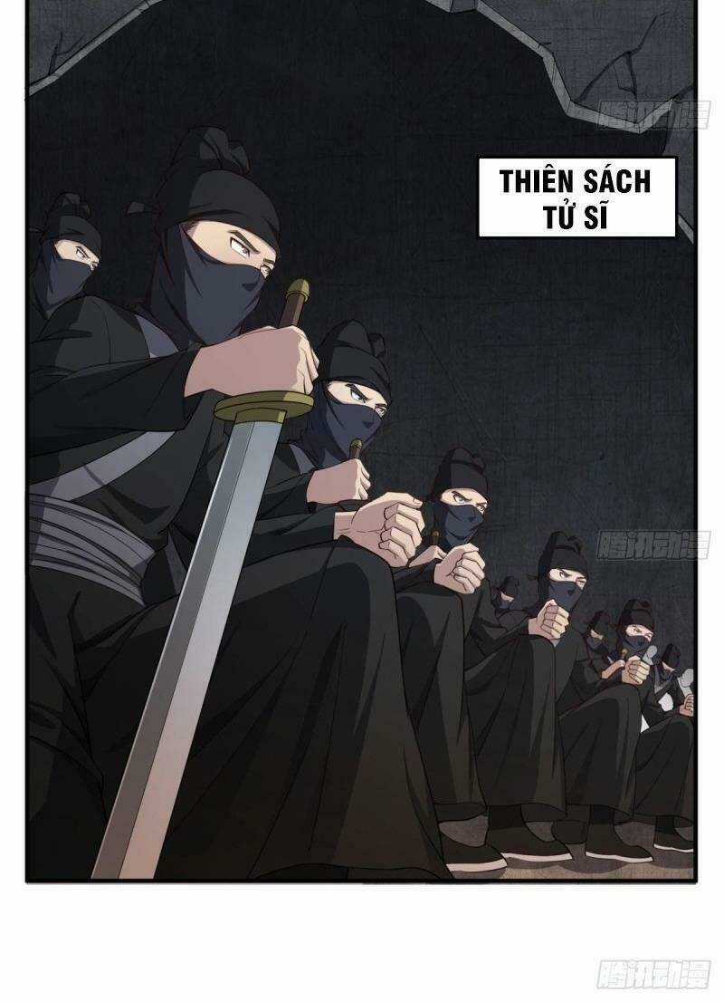 Trọng Sinh Tới Đại Đường Chapter 95 trang 14