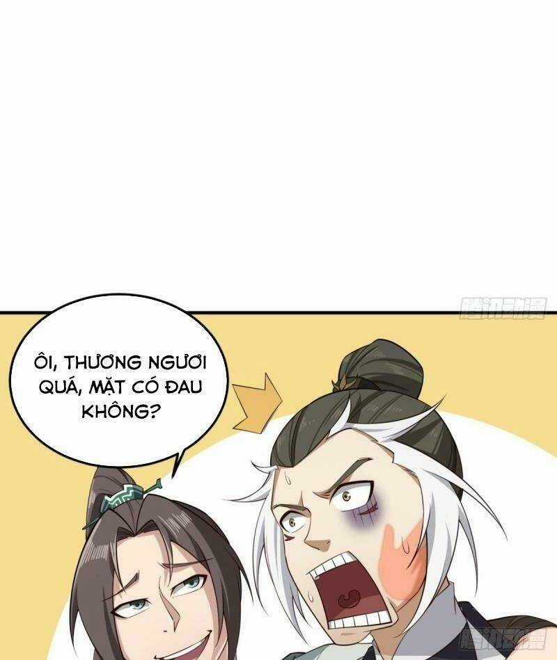 Trọng Sinh Tới Đại Đường Chapter 95 trang 15