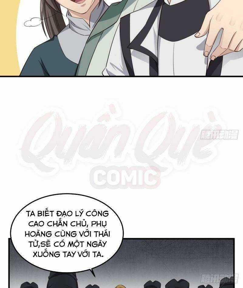 Trọng Sinh Tới Đại Đường Chapter 95 trang 16