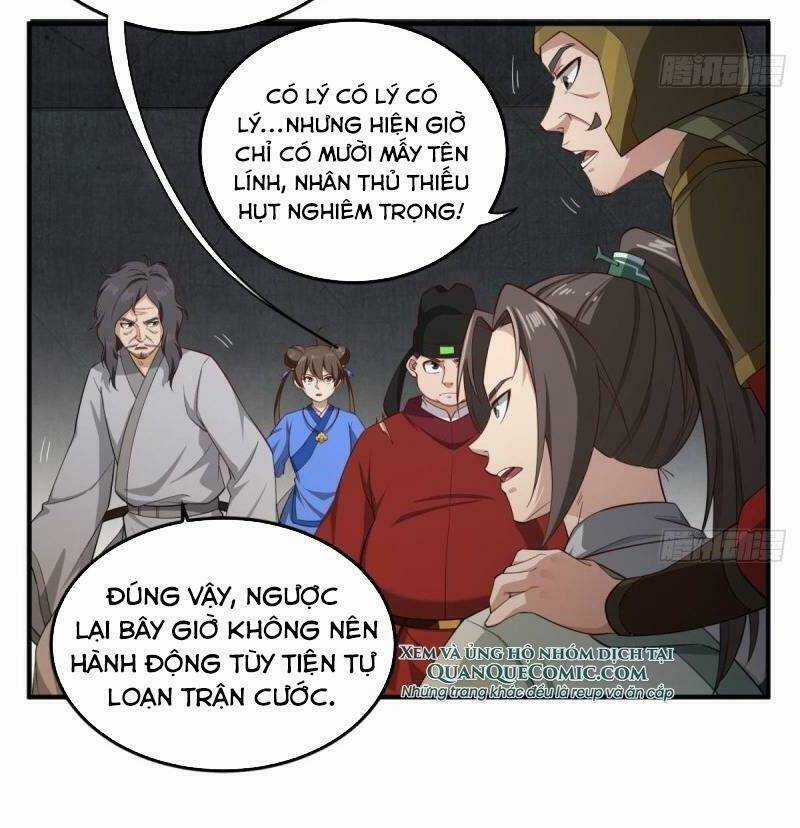 Trọng Sinh Tới Đại Đường Chapter 95 trang 2